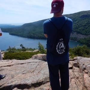 Meet your Posher, Bobby